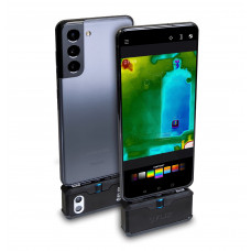 FLIR One Pro-Grade Thermal Camera for Android 160x120px, 9Hz