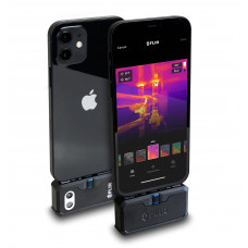 FLIR One Pro Termocamera professionale per iPhone con Lightning 160x120px, 9Hz