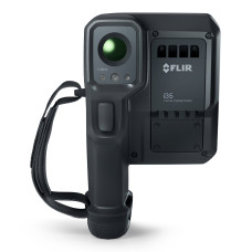 FLIR i35 Compact thermal imaging camera 240 × 320 px with Wi-Fi and LTE