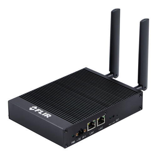 FLIR GW66 Remote Monitoring Gateway