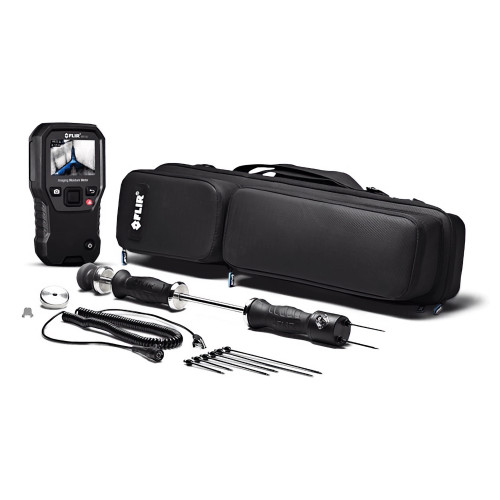 FLIR MR160-KIT5 Professional Imaging Moisture Kit FLIR MR160-KIT5 Professional Imaging Moisture Kit
