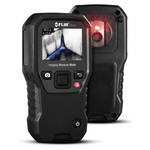 FLIR MR160 Misuratore di umidità con IGM FLIR MR160 Misuratore di umidità con IGM