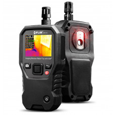 FLIR MR176 IGM Moisture Meter with Replaceable Hygrometer