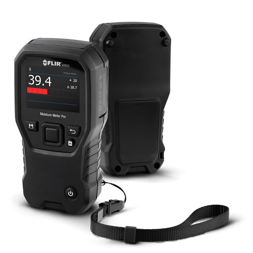 FLIR MR60 Moisture Meter Pro