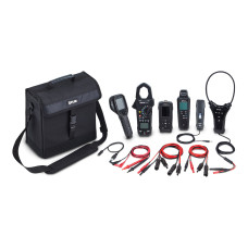 Flir PV-KIT-2 Solar Troubleshooting Kit with IR Camera