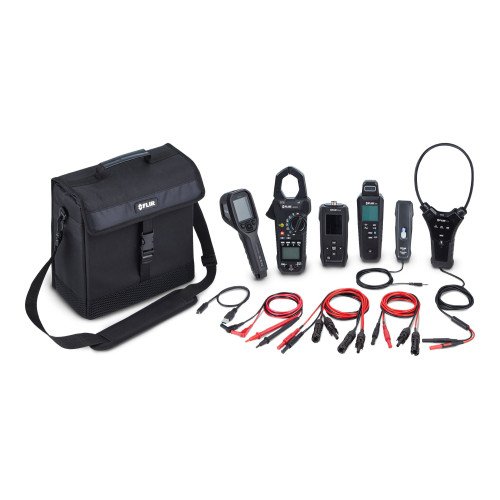 Flir PV-KIT-2 Kit per la risoluzione dei problemi solari con termocamera IR