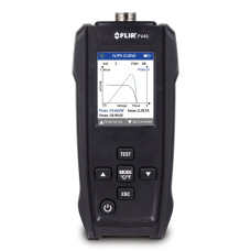 Flir PV48 Solar Panel I-V Curve Tracer