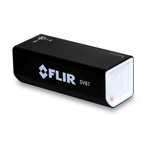 FLIR SV87 Vibration/Temperature Remote Sensor