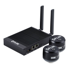 FLIR SV88-KIT Vibration Monitoring Solution