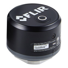FLIR SV89 Vibration and Temperature Remote Sensor