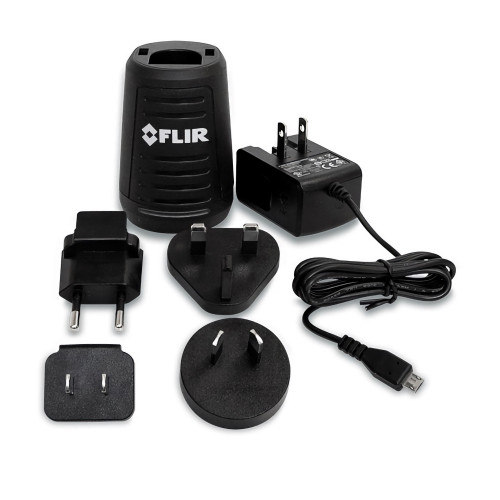 FLIR T198531 Battery Charger FLIR T198531 Battery Charger