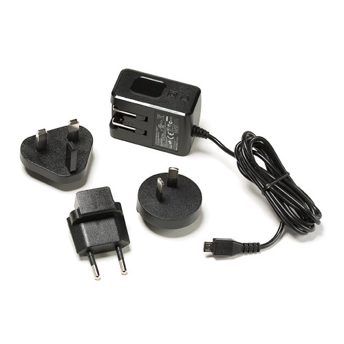 FLIR T198534 Power Supply