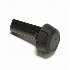 FLIR T199422ACC Battery Li-ion 3.6 V, 2.6 Ah, 9.4 Wh