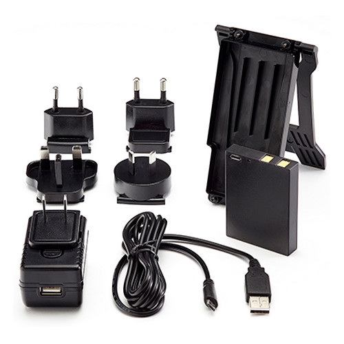 FLIR TA04-KIT Lithium Polymer Rechargeable Battery Kit
