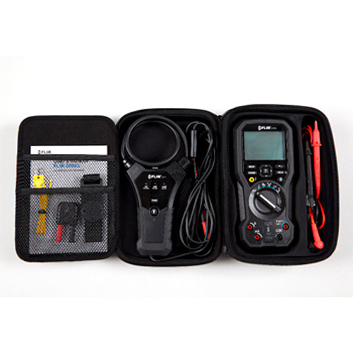 FLIR TA10-F Protective Case for DM9x & TA72/74 Series FLIR TA10-F Protective Case for DM9x & TA72/74 Series