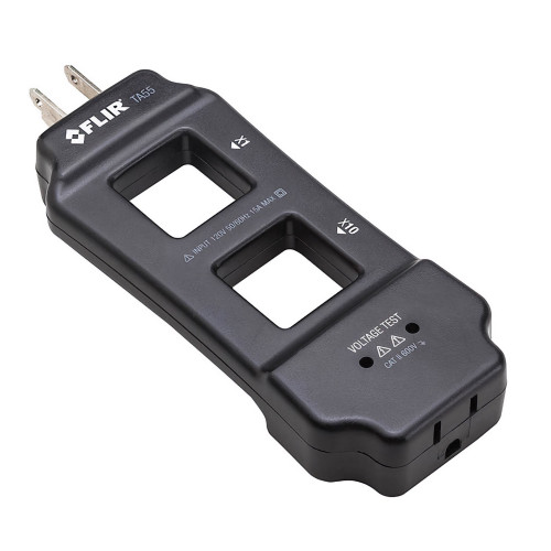 FLIR TA55 AC Current Line Splitter