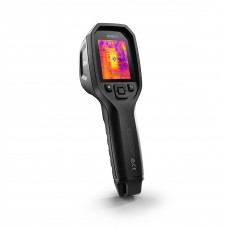 FLIR TG165-X MSX Thermal Camera 80x60px, 9Hz