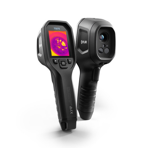 FLIR TG275 Thermal Camera for Automotive Diagnostics 160x120px, 9Hz