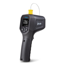 FLIR TG56-2 Spot Infrared (IR) Thermometer 30:1 with Thermocouple