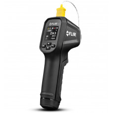 FLIR TG56 30:1 Spot IR Thermometer with Type K Thermocouple