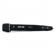 FLIR VP52-2 Clearance Non-contact voltage detector CAT IV with three alarm modes + illuminator