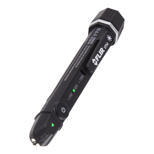 FLIR VP54 Non-Contact Voltage Detector with Built-in Flashlight