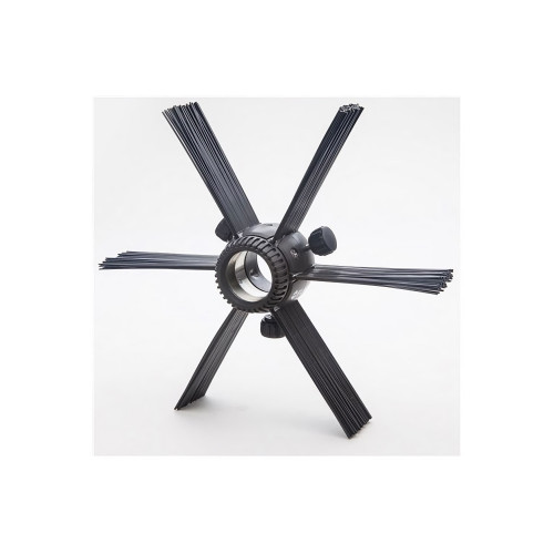 FLIR VS-BR28 Centering Brush for VSC25 Camera FLIR VS-BR28 Centering Brush for VSC25 Camera