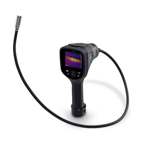 FLIR VS290-21 Thermal Videoscope Kits with Specialty Probe Options FLIR VS290-21 Thermal Videoscope Kits with Specialty Probe Options