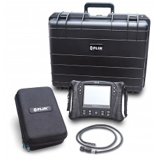 FLIR VS70-1 General Purpose (Wired) Long Focus Videoscope Combo