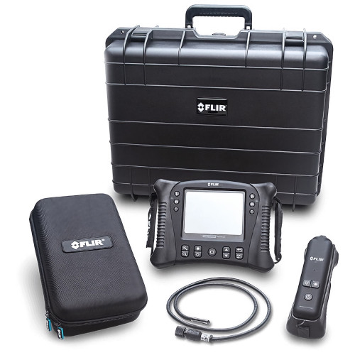 FLIR VS70-1W Wireless General Purpose Videoscope Combo FLIR VS70-1W Wireless General Purpose Videoscope Combo