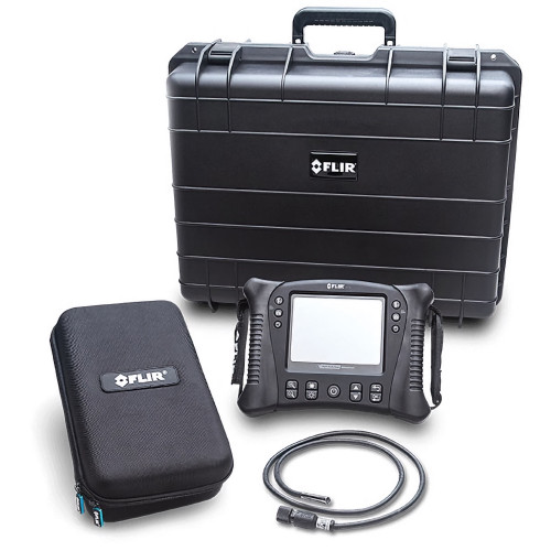 FLIR VS70-2 Small Opening Short Focus Videoscope Combo FLIR VS70-2 Small Opening Short Focus Videoscope Combo