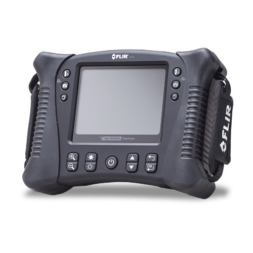 FLIR VS70 Shock-Resistant Videoscope FLIR VS70 Shock-Resistant Videoscope