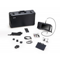 FLIR VS80-KIT-1 General Purpose Videoscope Kit with 5.5mm x 1m long probe