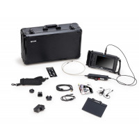 FLIR VS80-KIT-2 Videoscope Kit with 2-Way Articulation 4.5mm x 1m long probe