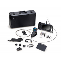 FLIR VS80-KIT-4 Videoscope Kit with 4-Way Articulation 6.0mm x 2m long probe