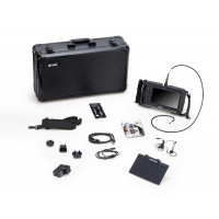FLIR VS80-KIT-6 Videoscope Kit with HD 5.5mm x 1m long probe