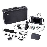 FLIR VS80-KIT-8 Videoscope Kit with HD 4-Way Articulating Camera Probe 3.9mm x 2 m long