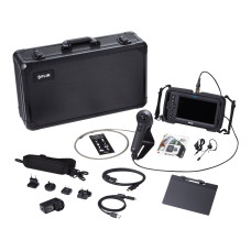 FLIR VS80-KIT-8 Videoscope Kit with HD 4-Way Articulating Camera Probe 3.9mm x 2 m long
