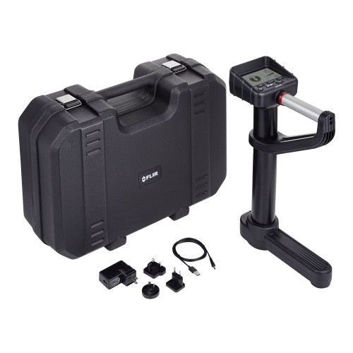 FLIR VS80-LCT-1 512Hz Pipe Locator FLIR VS80-LCT-1 512Hz Pipe Locator