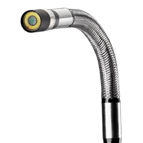 FLIR VS80A4-60-2RM 4-way Articulating Probe for VS80 6mm x 2m long