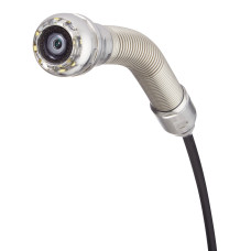 FLIR VS80C30HD-30RM Probe with Plumbing Spool for VS80 30mm, 30m long