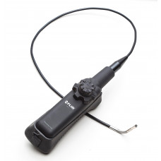 FLIR VSA2-1 Two-Way Articulating Camera with Long Focus, 1m, 6mm Diameter