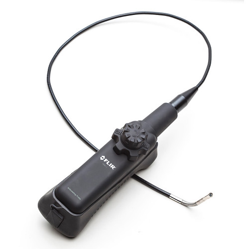 FLIR VSA2-1 Two-Way Articulating Camera with Long Focus, 1m, 6mm Diameter FLIR VSA2-1 Two-Way Articulating Camera with Long Focus, 1m, 6mm Diameter
