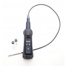 FLIR VSA2-1-W Wireless Two-way Articulating Camera With Long Focus, 1m, 6mm Diameter