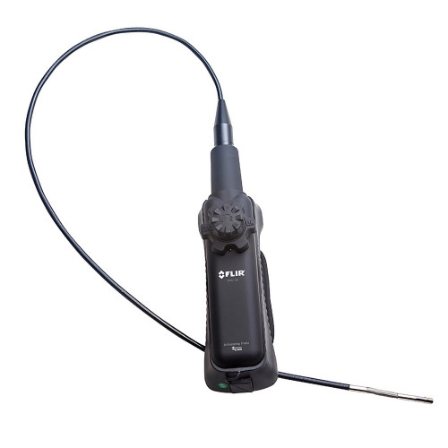 FLIR VSA2-1M Two-Way Articulating Camera with Macro Short Focus, 1m, 6mm diameter FLIR VSA2-1M Two-Way Articulating Camera with Macro Short Focus, 1m, 6mm diameter