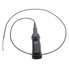 FLIR VSA2-2 Two Way Articulating Camera With Long Focus, 2m, 6mm Diameter