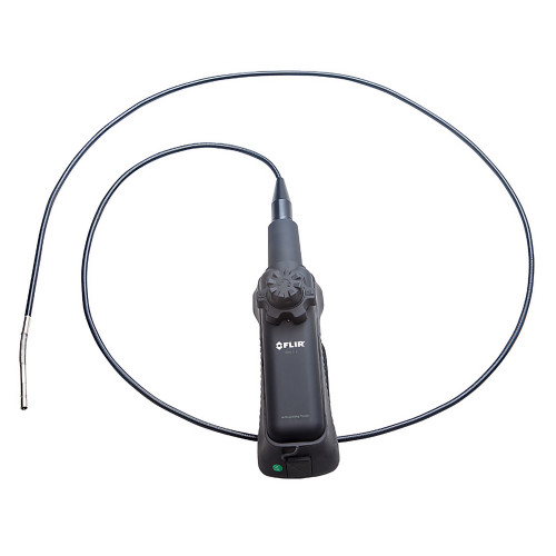 FLIR VSA2-2 Two Way Articulating Camera With Long Focus, 2m, 6mm Diameter FLIR VSA2-2 Two Way Articulating Camera With Long Focus, 2m, 6mm Diameter