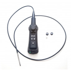 FLIR VSA2-2-W Wireless Two-way Articulating Camera With Long Focus, 2m, 6mm Diameter
