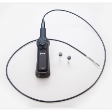 FLIR VSA2-2M Two-way Articulating Camera With Macro Short Focus, 2m, 6mm Diameter