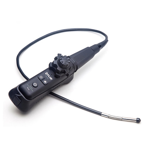 FLIR VSA4-1M-W Wireless Four-way Articulating Camera, 25-60mm